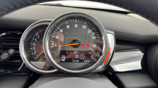 MINI Hatchback 1.5 Cooper Classic 3dr Auto [Comfort/Nav Pack] Petrol Hatchback